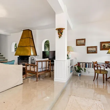 Luxury Sophora Near Banus * Marbella