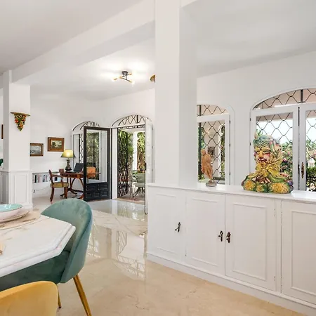 Luxury Sophora Near Banus Marbella