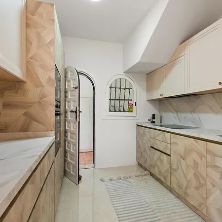 Luxury Sophora Near Banus * Marbella