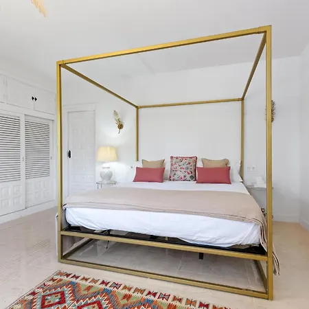 Villa Luxury Sophora Near Banus Marbella