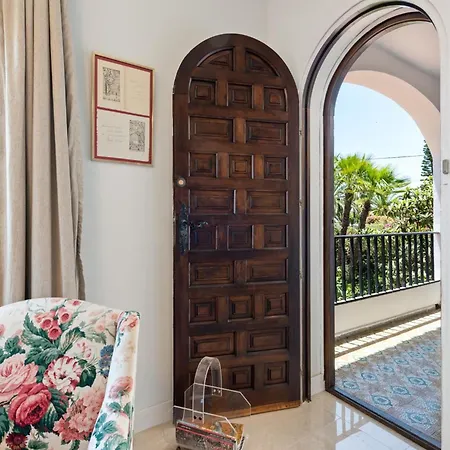 Vila Luxury Sophora Near Banus