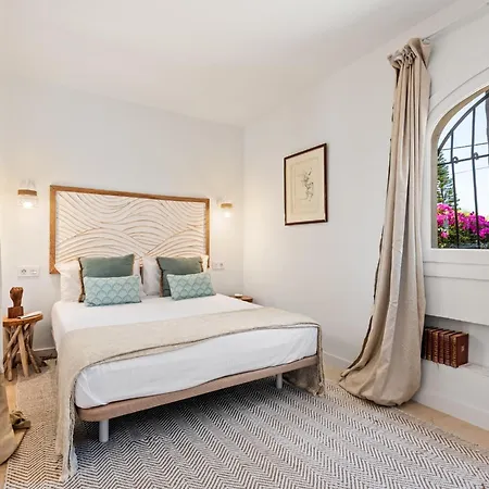 Villa Luxury Sophora Near Banus *