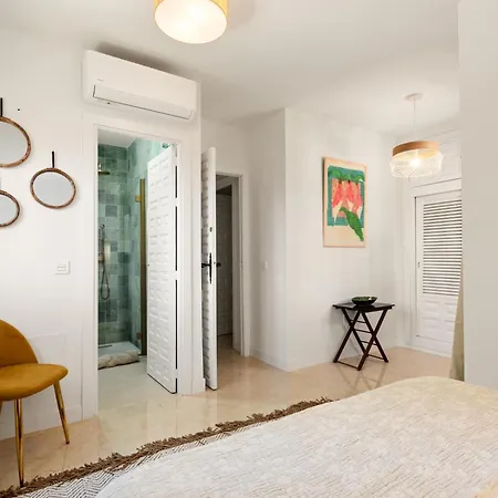 Vila Luxury Sophora Near Banus Marbella