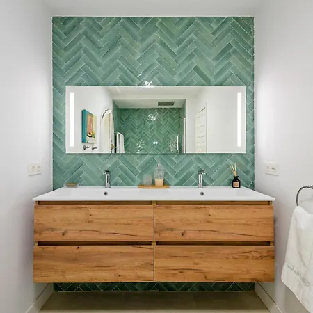 Luxury Sophora Near Banus