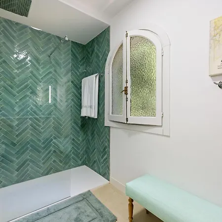 Luxury Sophora Near Banus Vila *