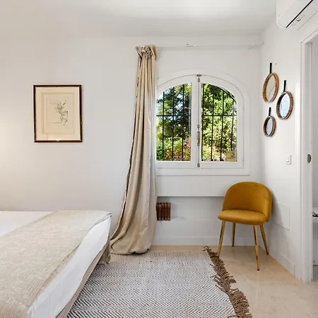 Luxury Sophora Near Banus Villa Marbella