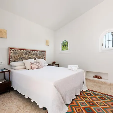 Villa Luxury Sophora Near Banus