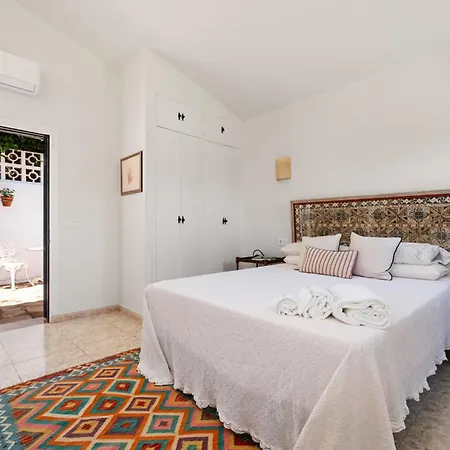 Luxury Sophora Near Banus Villa *