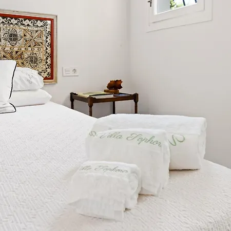 Vila Luxury Sophora Near Banus *