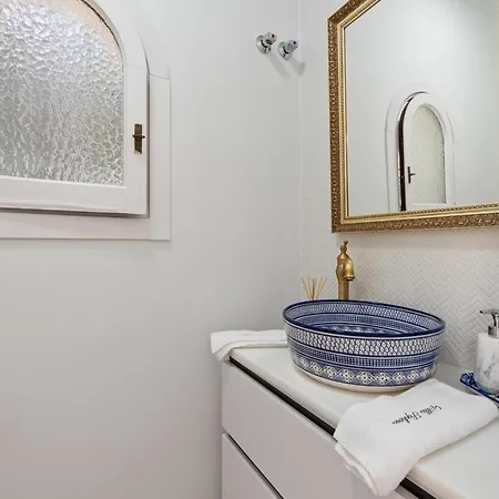 Vila Luxury Sophora Near Banus *