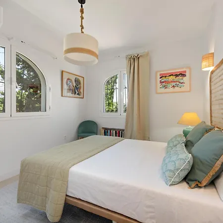 Luxury Sophora Near Banus Marbella