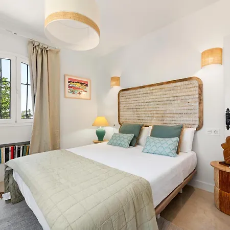 Vila Luxury Sophora Near Banus