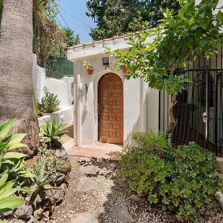 Vila Luxury Sophora Near Banus *