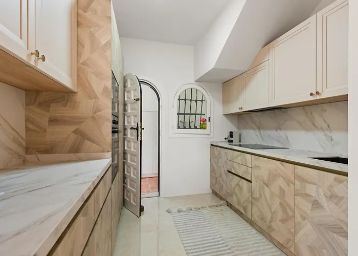 Luxury Sophora Near Banus * Marbella