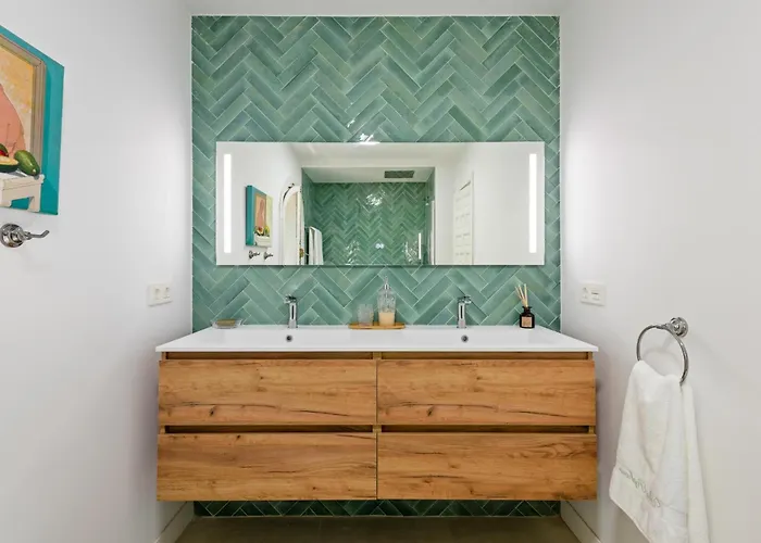 Luxury Sophora Near Banus