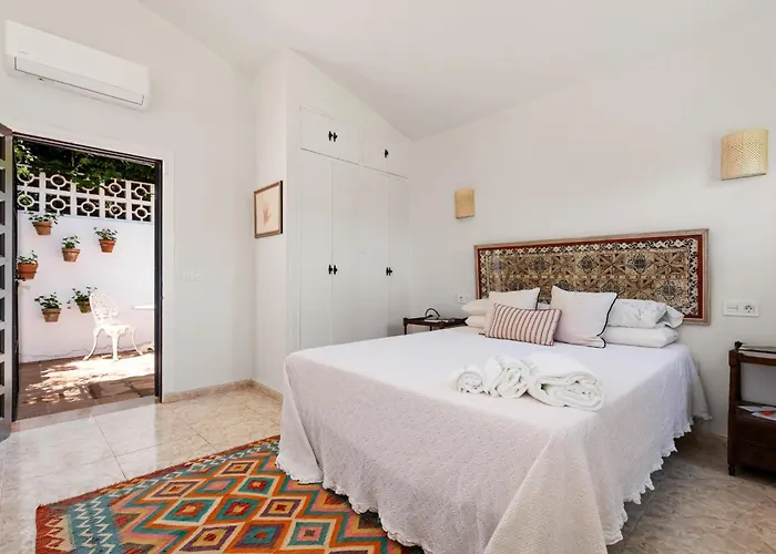 Luxury Sophora Near Banus Willa *