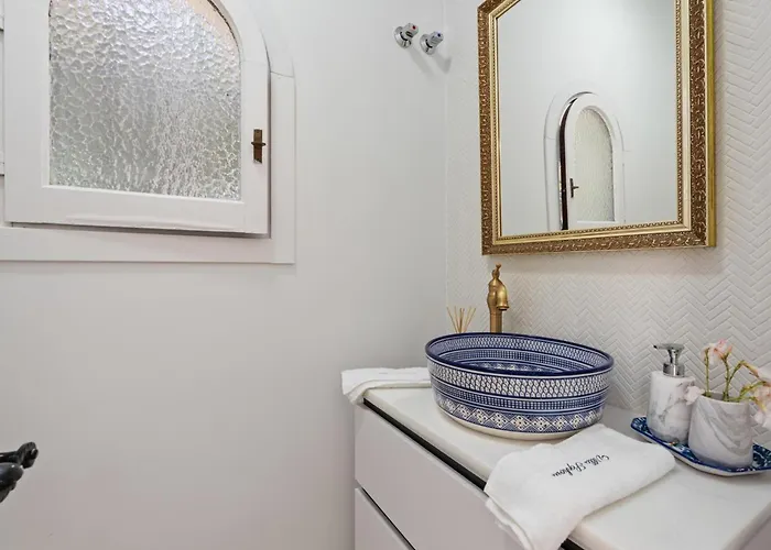 Willa Luxury Sophora Near Banus *