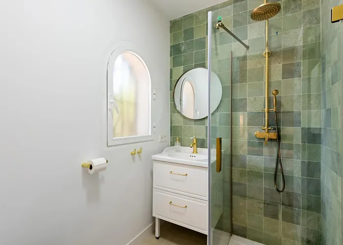 Luxury Sophora Near Banus * ماربيا