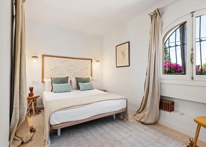 فيلة Luxury Sophora Near Banus *