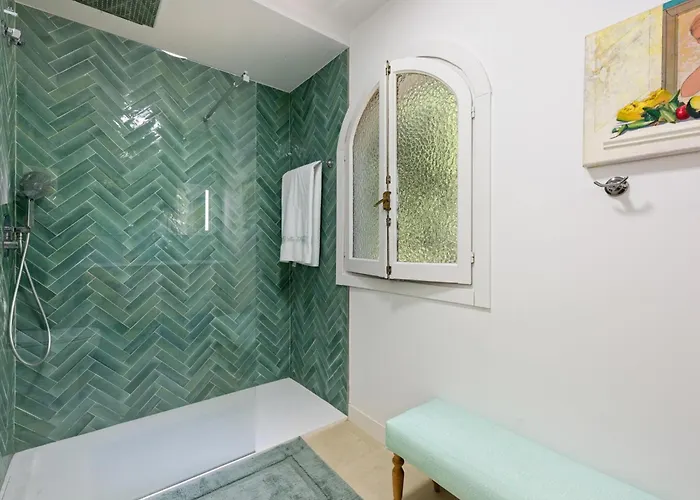 Luxury Sophora Near Banus فيلة *