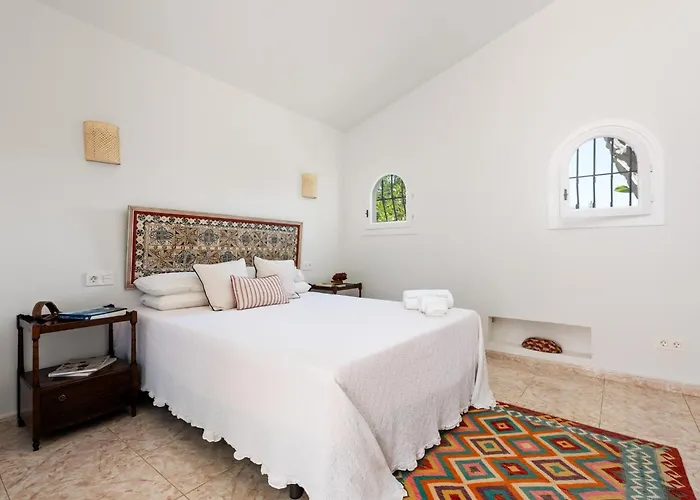 فيلة Luxury Sophora Near Banus