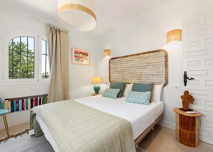 فيلة Luxury Sophora Near Banus